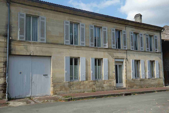 achat maison etauliers 33820