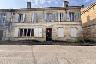 achat maison etauliers 33820