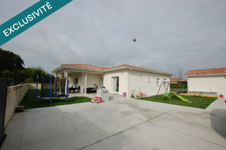 achat maison etauliers 33820