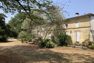 achat maison etauliers 33820
