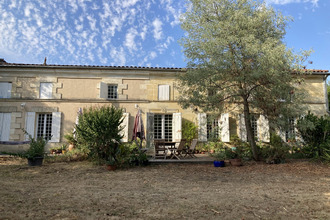 achat maison etauliers 33820