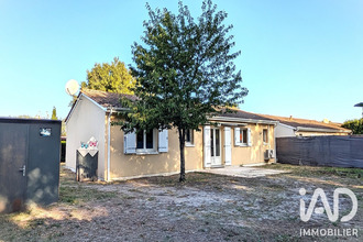 achat maison etauliers 33820