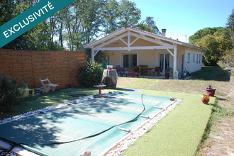 achat maison etauliers 33820