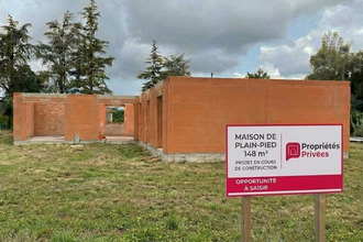 achat maison etauliers 33820