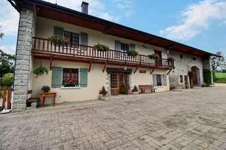 achat maison etaux 74800