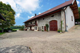 achat maison etaux 74800