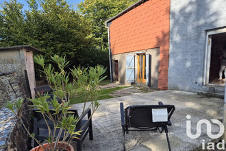 achat maison eteignieres 08260