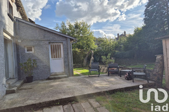 achat maison eteignieres 08260