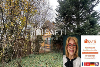 achat maison eteimbes 68210