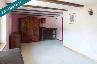 achat maison eteimbes 68210