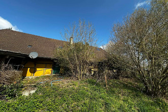 achat maison eteimbes 68210