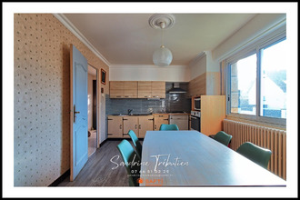 achat maison etel 56410