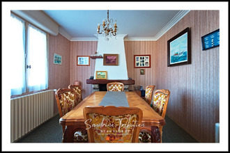 achat maison etel 56410