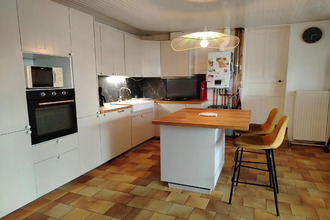 achat maison etel 56410