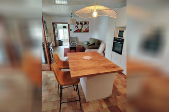 achat maison etel 56410