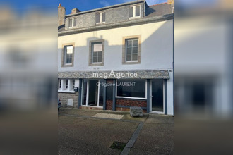 achat maison etel 56410