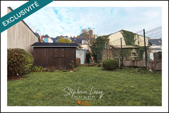 achat maison etel 56410