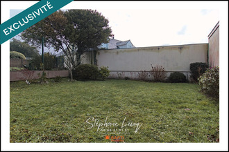 achat maison etel 56410