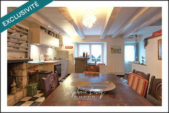 achat maison etel 56410