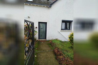 achat maison etel 56410