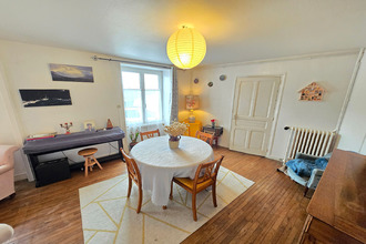 achat maison etel 56410