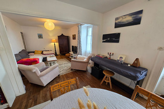 achat maison etel 56410