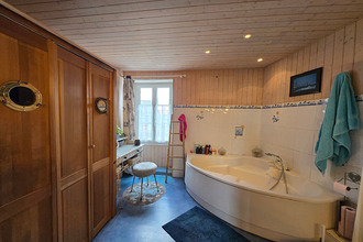 achat maison etel 56410