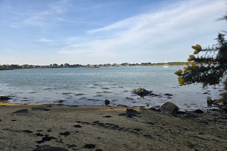 achat maison etel 56410