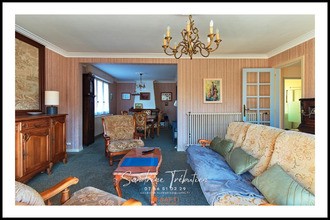 achat maison etel 56410