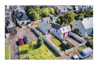 achat maison etel 56410