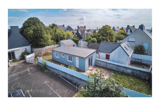 achat maison etel 56410