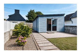 achat maison etel 56410