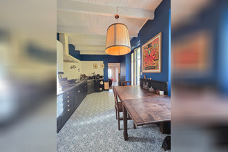 achat maison etel 56410