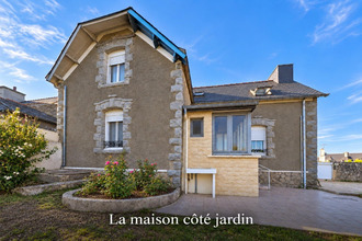 achat maison etel 56410