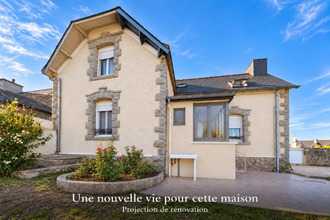 achat maison etel 56410