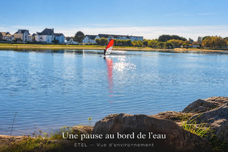 achat maison etel 56410