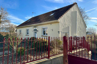 achat maison etelfay 80500