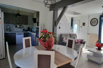 achat maison etelfay 80500