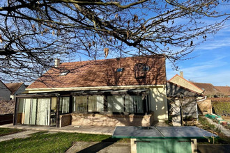 achat maison etelfay 80500