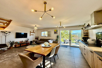 achat maison etercy 74150