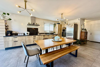 achat maison etercy 74150