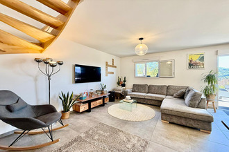 achat maison etercy 74150