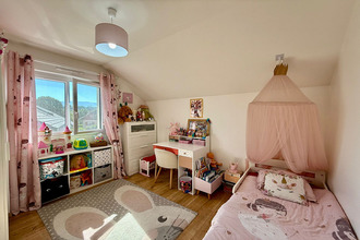 achat maison etercy 74150