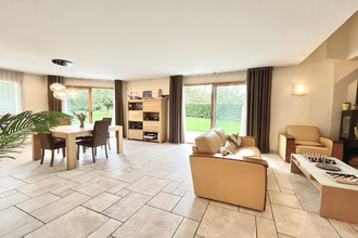 achat maison etercy 74150