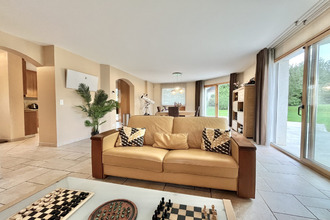 achat maison etercy 74150