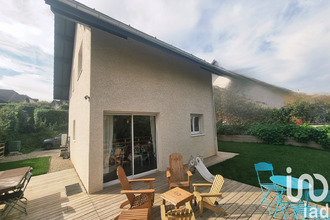 achat maison etercy 74150