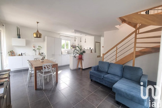 achat maison etercy 74150