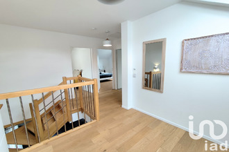 achat maison etercy 74150