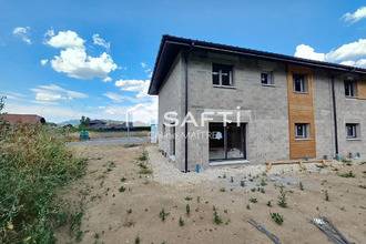 achat maison etercy 74150