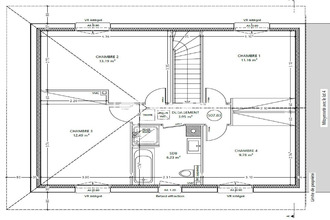 achat maison etercy 74150